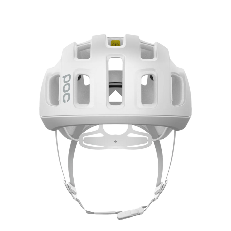 POC - Ventral Air MIPS - Hydrogen White Matt