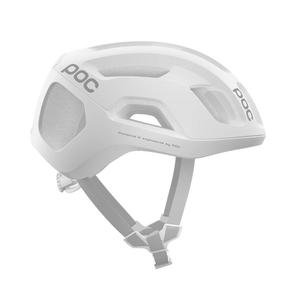 POC - Ventral Air MIPS - Hydrogen White Matt