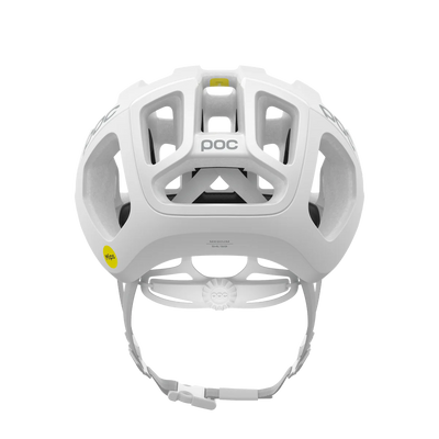 POC - Ventral Air MIPS - Hydrogen White Matt