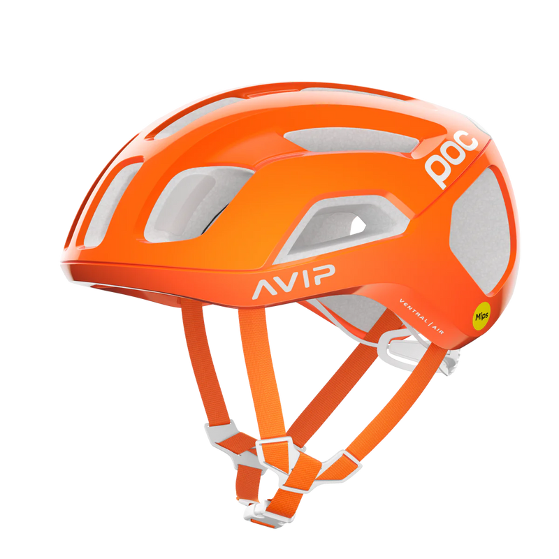 POC - Ventral Air MIPS - AVIP Orange