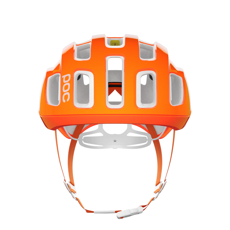 POC - Ventral Air MIPS - AVIP Orange