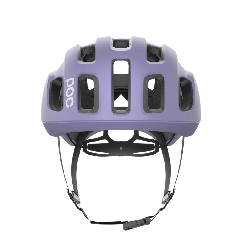 POC - Ventral Air MIPS - Sapphire Purple Matt