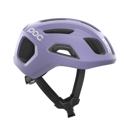 POC - Ventral Air MIPS - Sapphire Purple Matt