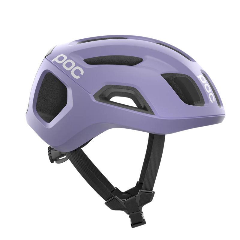 POC - Ventral Air MIPS - Sapphire Purple Matt