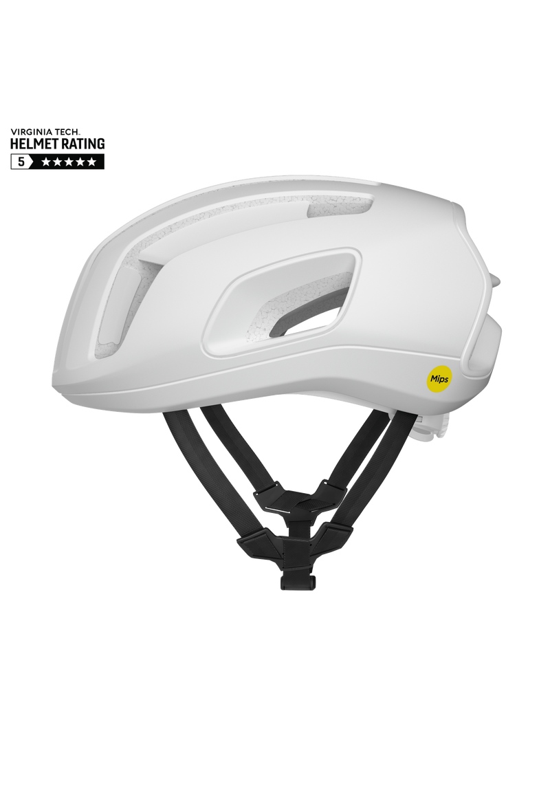 POC - Cytal MIPS Helmet - Hydrogen White Matt