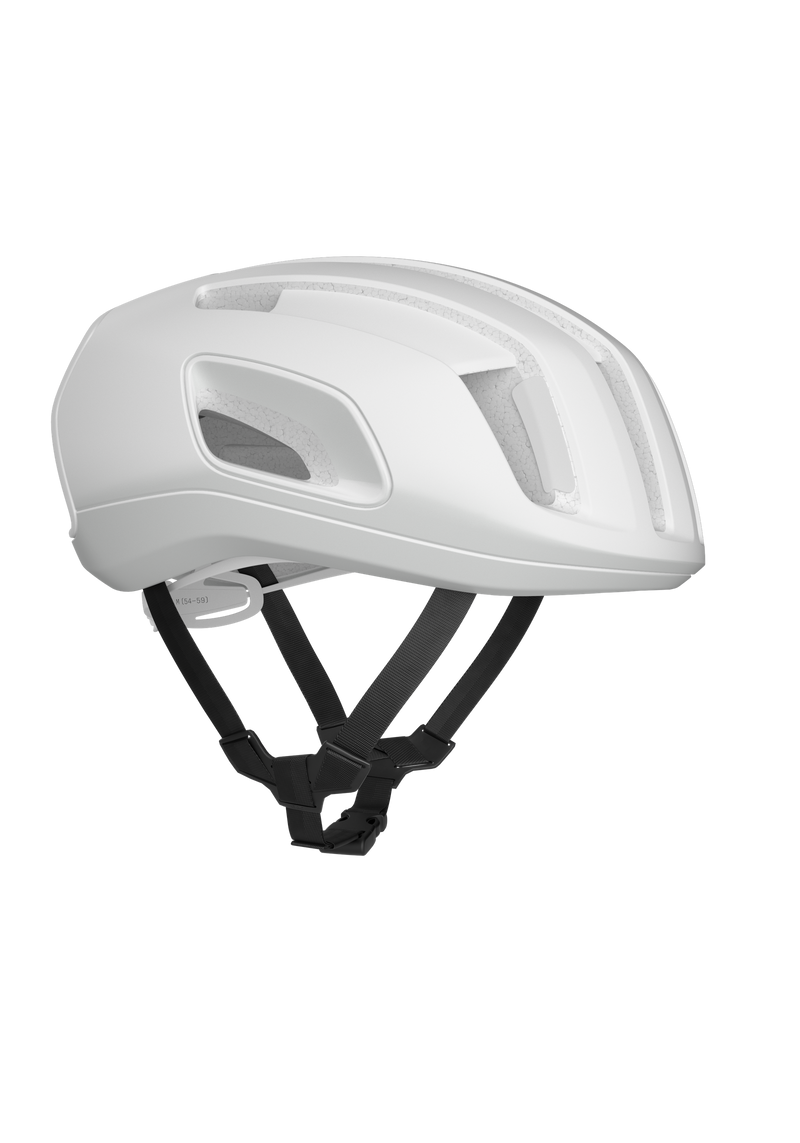 POC - Cytal MIPS Helmet - Hydrogen White Matt