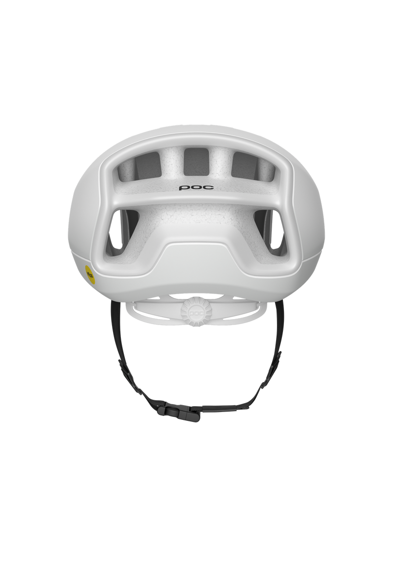 POC - Cytal MIPS Helmet - Hydrogen White Matt