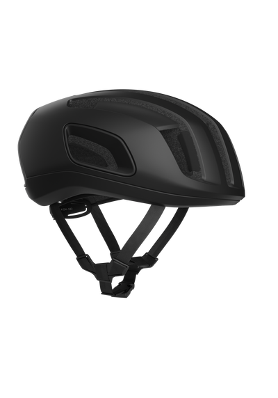 POC - Cytal MIPS Helmet - Uranium Black Matt