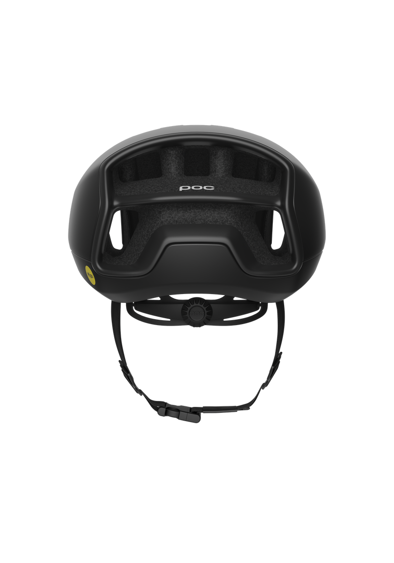 POC - Cytal MIPS Helmet - Uranium Black Matt