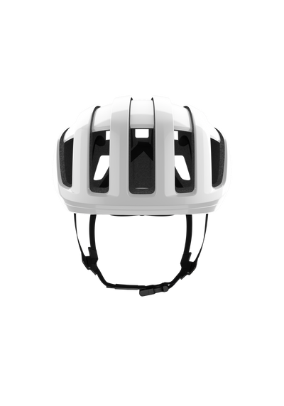 POC - Cytal MIPS Helmet - Hydrogen White / Uranium Black Matt