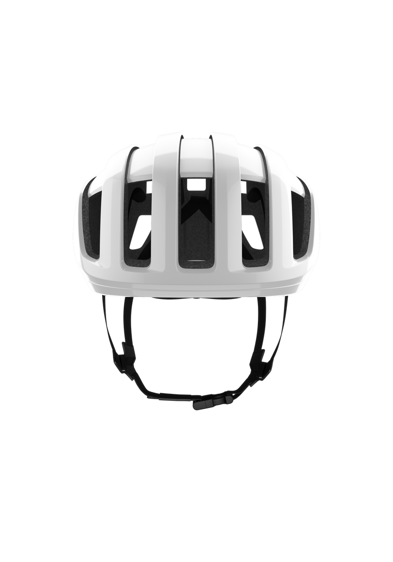 POC - Cytal MIPS Helmet - Hydrogen White / Uranium Black Matt