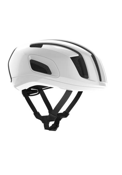 POC - Cytal MIPS Helmet - Hydrogen White / Uranium Black Matt