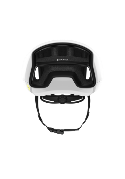 POC - Cytal MIPS Helmet - Hydrogen White / Uranium Black Matt