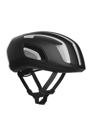 POC - Cytal MIPS Helmet - Uranium Black Matt / Hydrogen White Matt