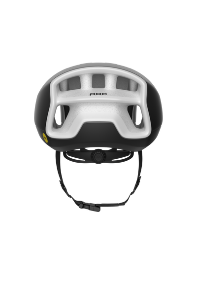 POC - Cytal MIPS Helmet - Uranium Black Matt / Hydrogen White Matt