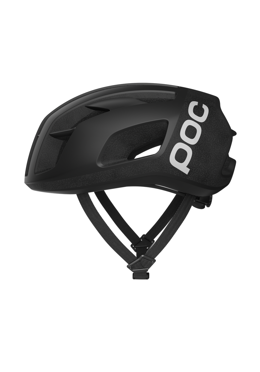 POC - Cytal Lite Helmet - Uranium Black Matt
