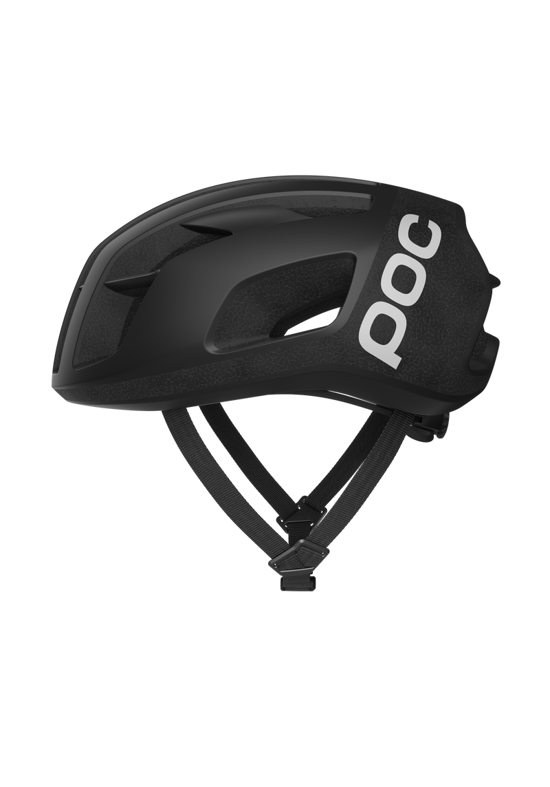 POC - Cytal Lite Helmet - Uranium Black Matt