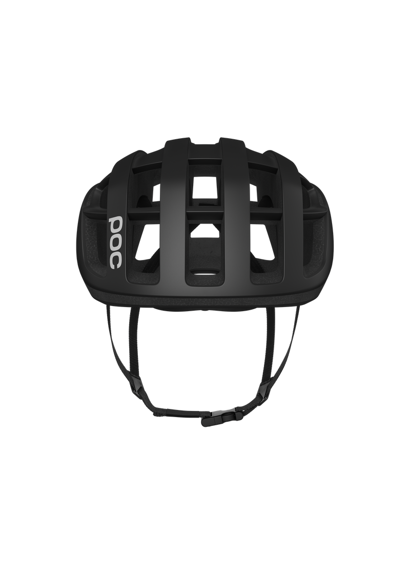 POC - Cytal Lite Helmet - Uranium Black Matt
