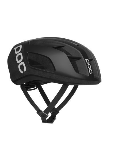POC - Cytal Lite Helmet - Uranium Black Matt