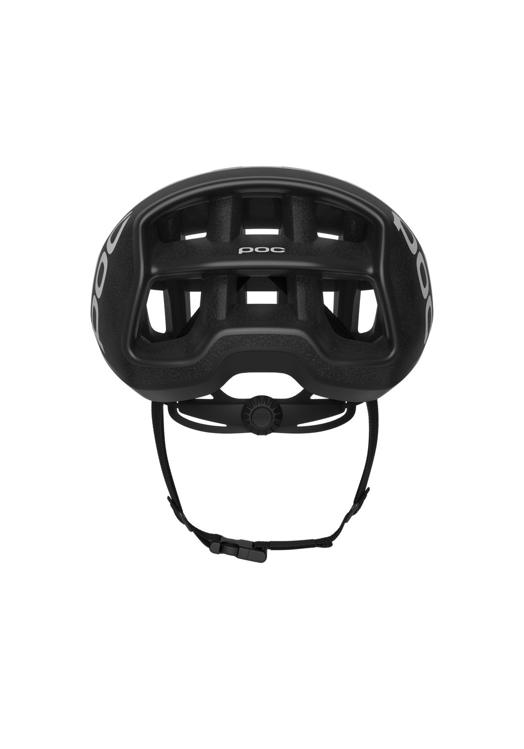 POC - Cytal Lite Helmet - Uranium Black Matt