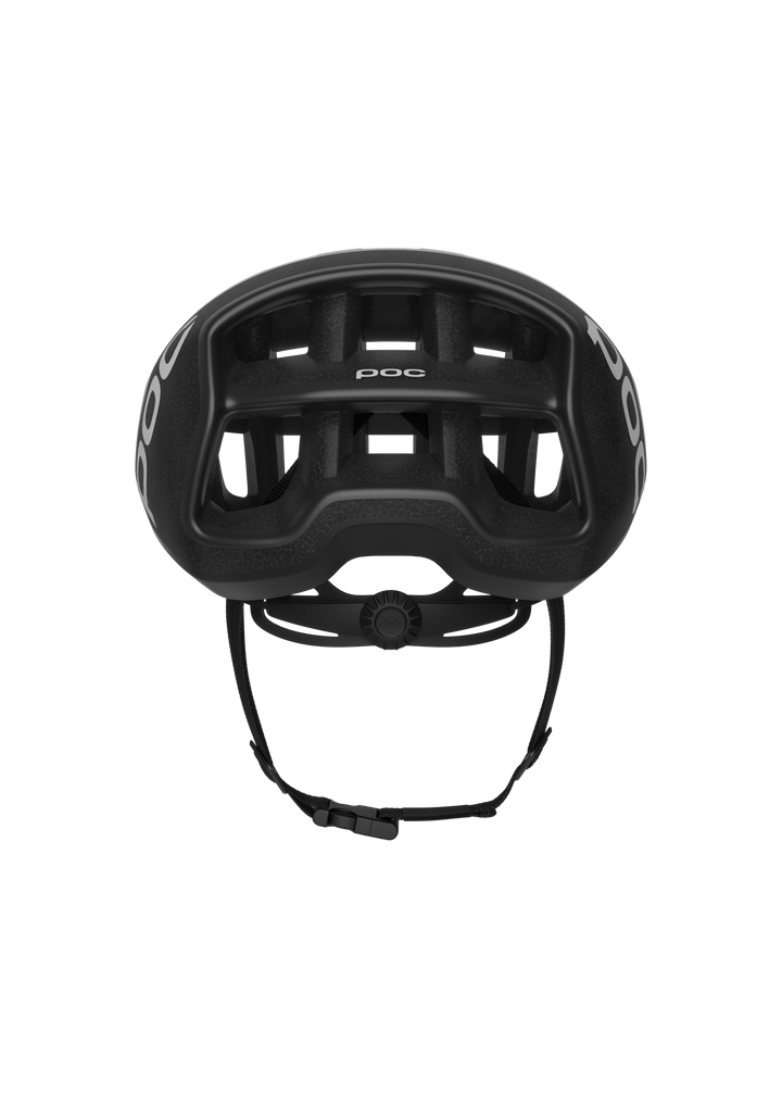 POC - Cytal Lite Helmet - Uranium Black Matt