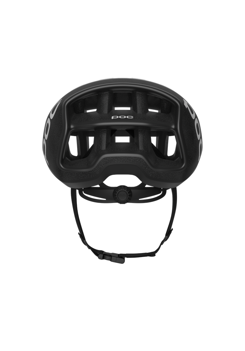 POC - Cytal Lite Helmet - Uranium Black Matt