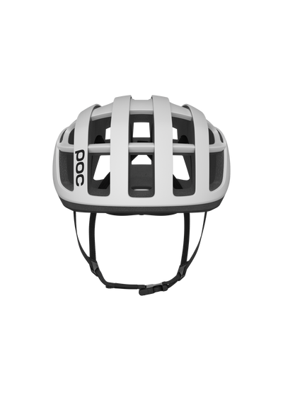 POC - Cytal Lite Helmet - Hydrogen White / Uranium Black Matt
