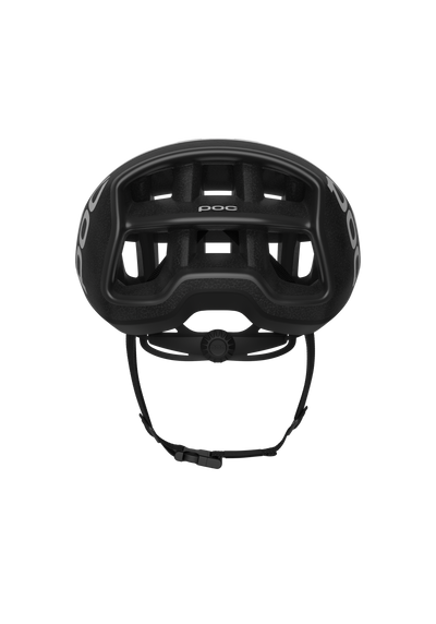 POC - Cytal Lite Helmet - Hydrogen White / Uranium Black Matt