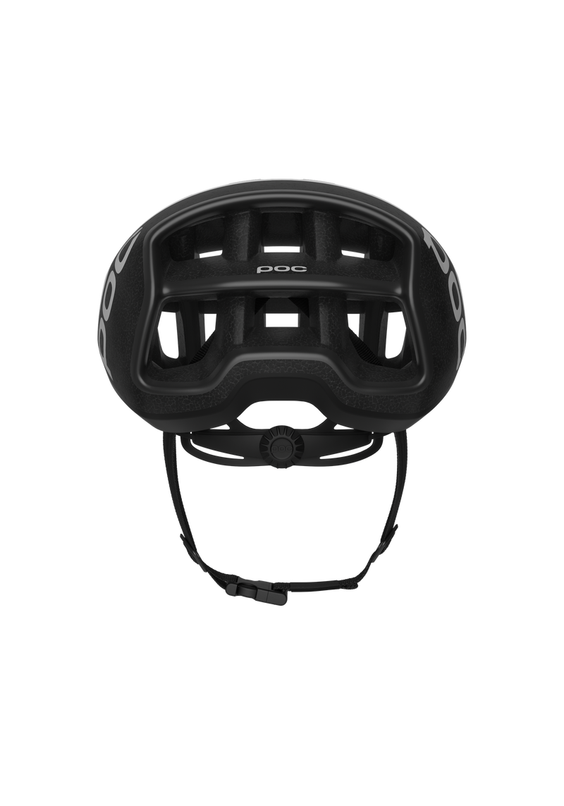 POC - Cytal Lite Helmet - Hydrogen White / Uranium Black Matt