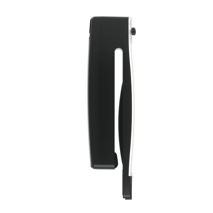 KNOG - Plus Free Bike Light - Black Front