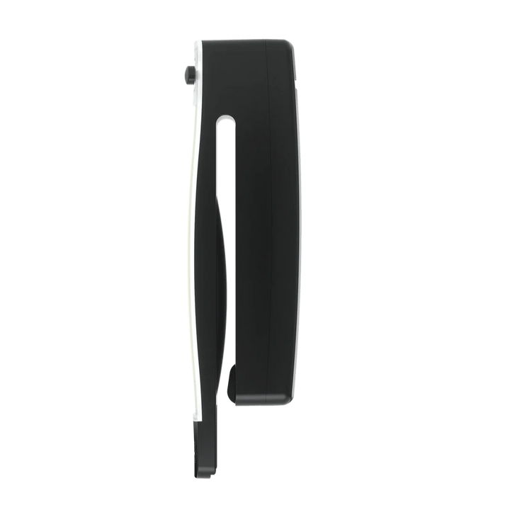 KNOG - Plus Free Bike Light - Black Front