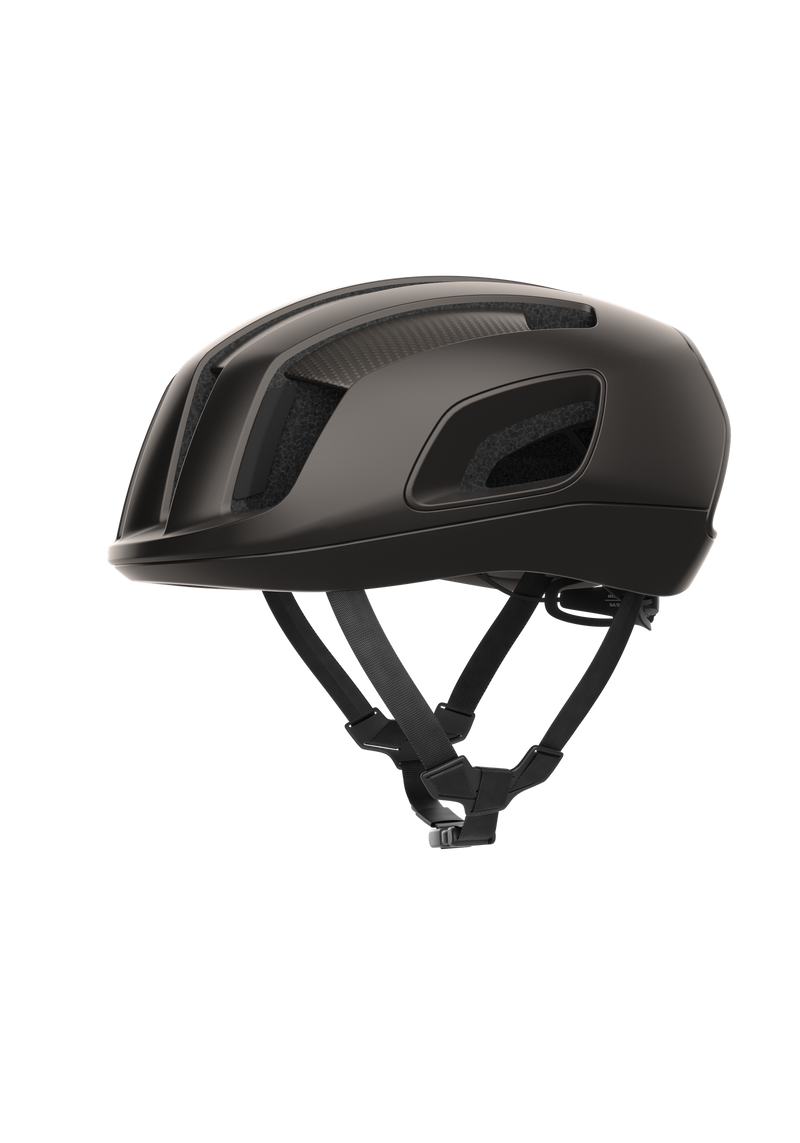 POC - Cytal Carbon Helmet - Uranium Black