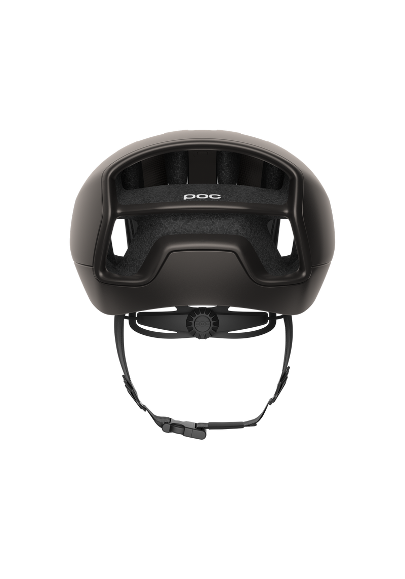 POC - Cytal Carbon Helmet - Uranium Black