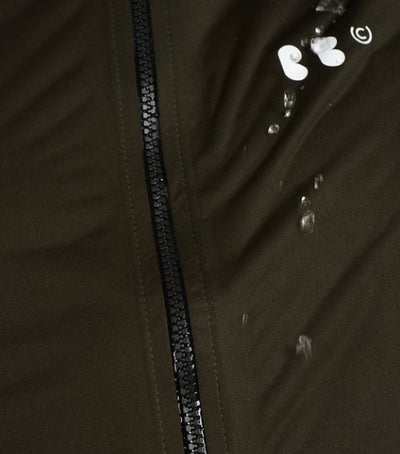 BBUC - Everyday Pro Rain Jacket - Olive