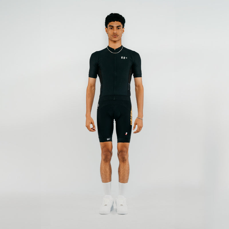 BBUC - VHS Jersey - Fast Track Black