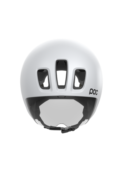 POC - Procen Air Helmet - Hydrogen White