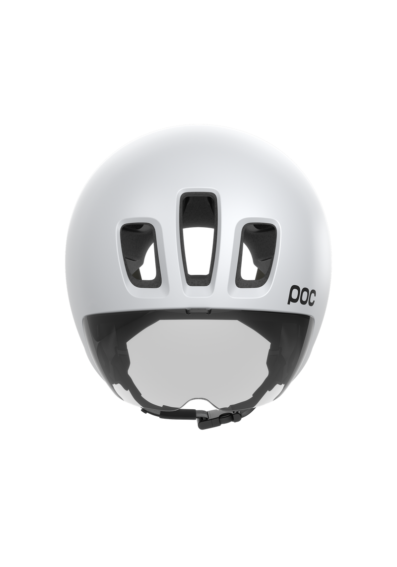 POC - Procen Air Helmet - Hydrogen White