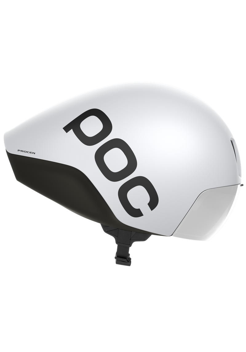 POC - Procen Air Helmet - Hydrogen White