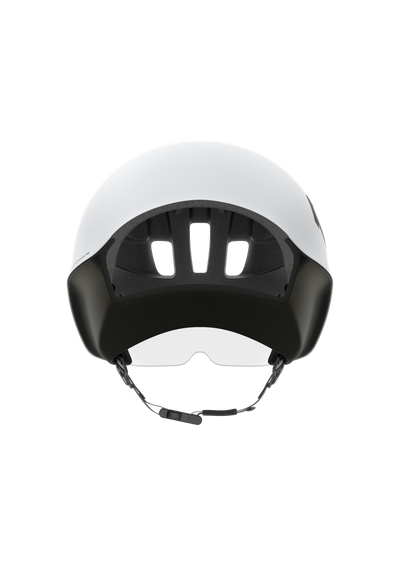 POC - Procen Air Helmet - Hydrogen White