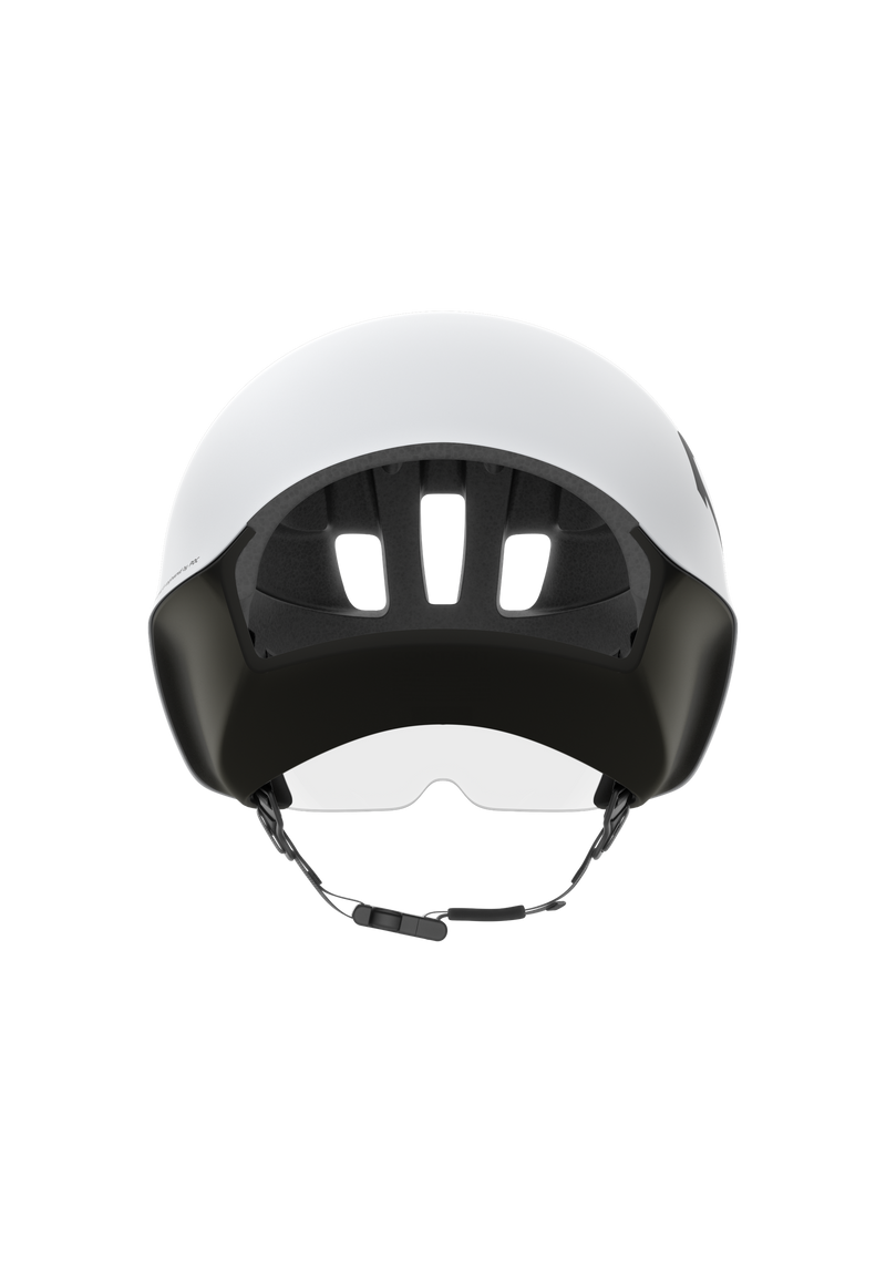 POC - Procen Air Helmet - Hydrogen White