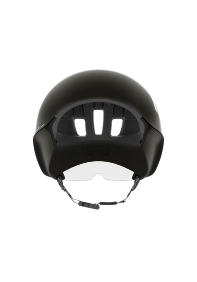 POC - Procen Air Helmet - Uranium Black Matt