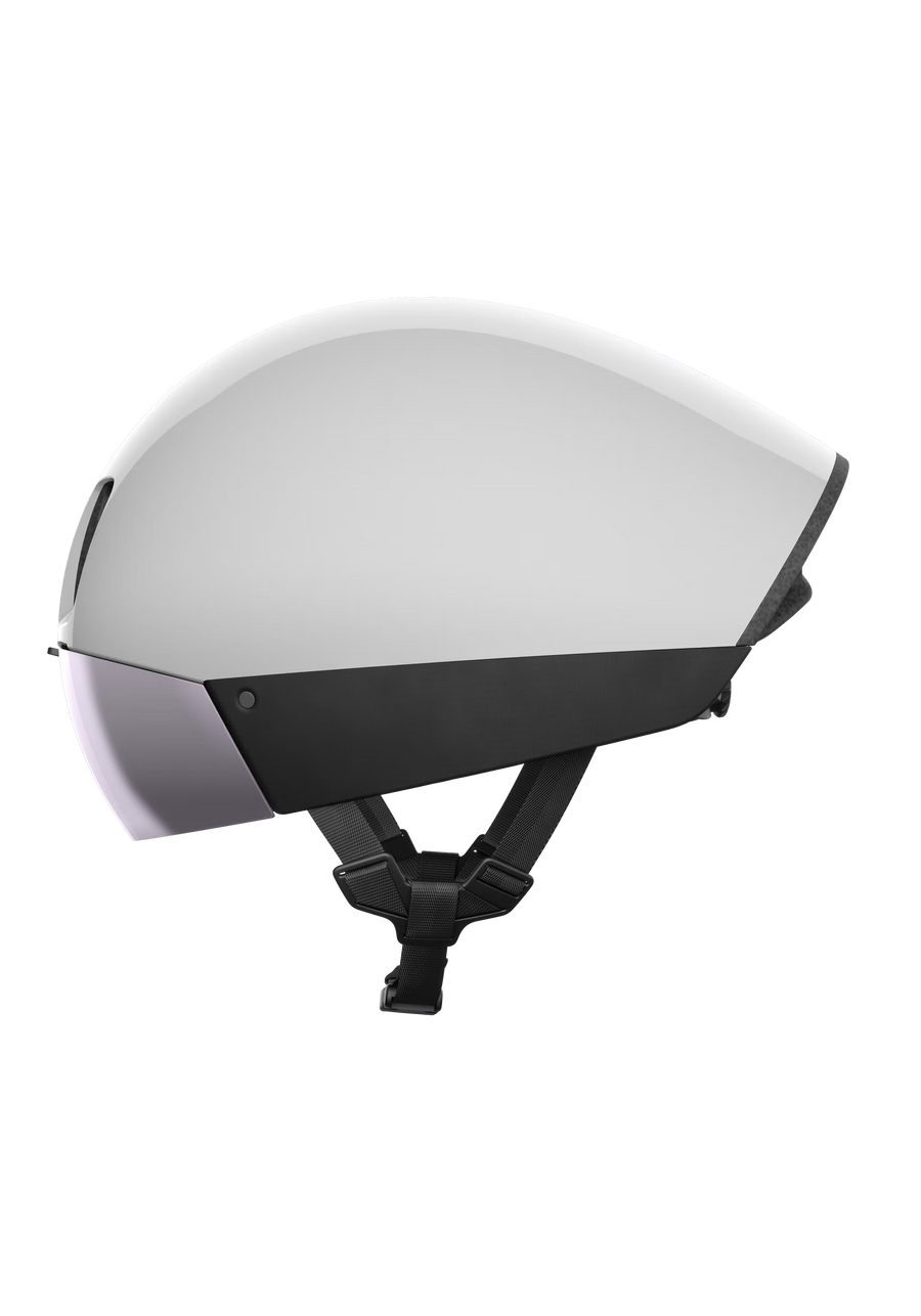 POC - Procen Air Helmet - Hydrogen White