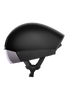 POC - Procen Air Helmet - Uranium Black Matt