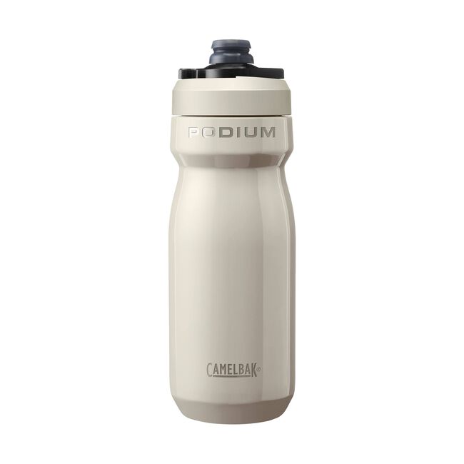 Camelback Podium® Steel 500ML - Stone White