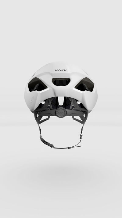 KASK - Helmet Utopia Y - White