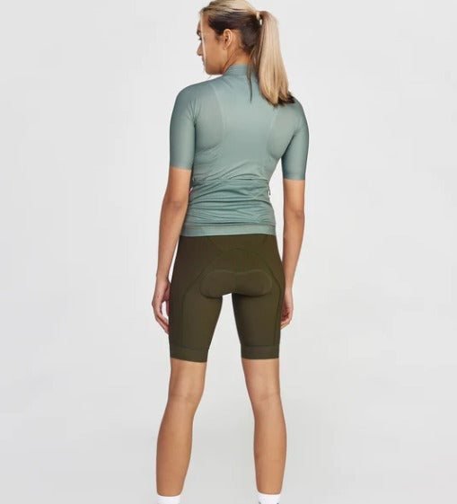 BBUC - Women Everyday Aero Jersey - Olive