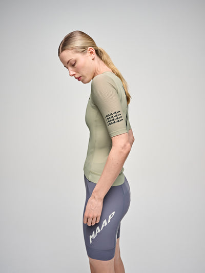 MAAP - Women's Emerge Jersey - Quicksand