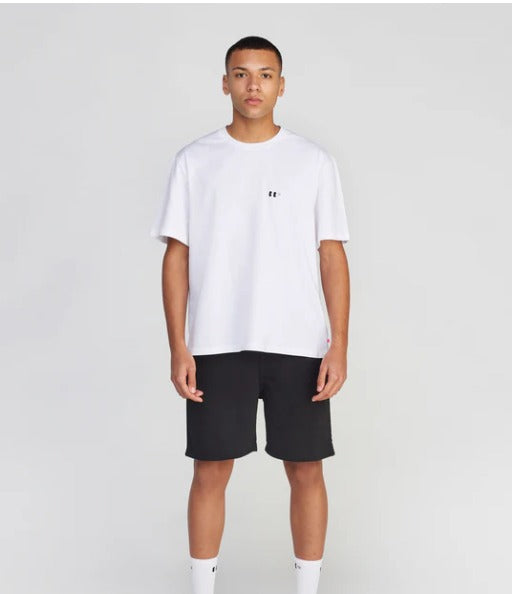 BBUC - Logo T-shirt - White