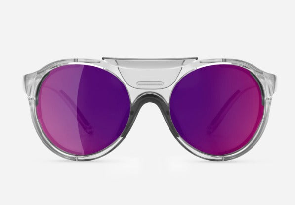 ALBA - Solo II Crystal Glossy Vzum Plasma