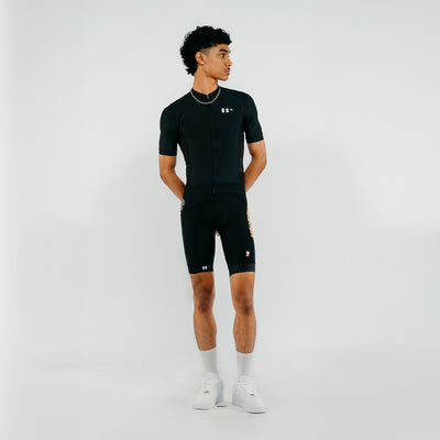 BBUC - VHS Jersey - Fast Track Black